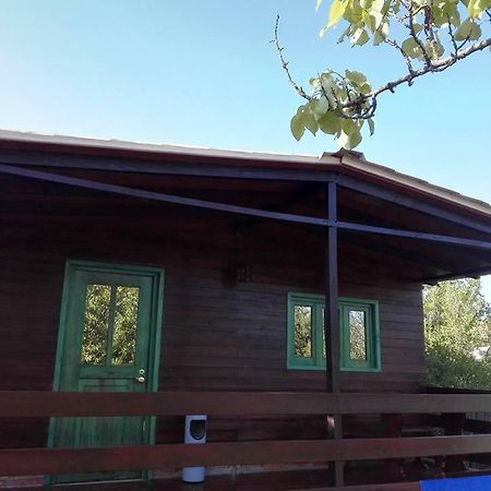Cabana Do Sol Torres Vedras Exterior photo