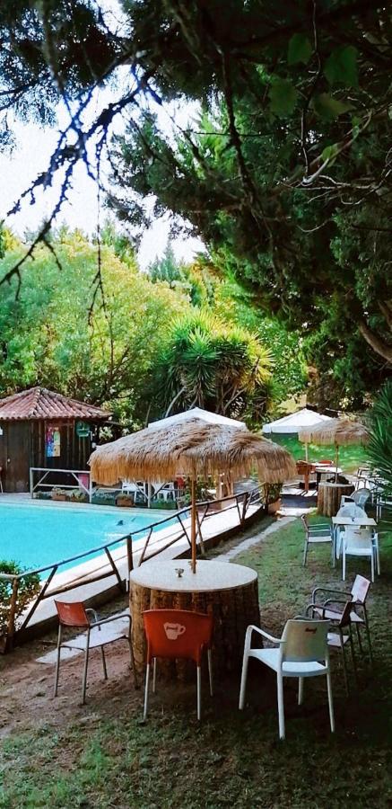 Cabana Do Sol Torres Vedras Exterior photo