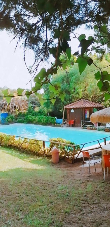 Cabana Do Sol Torres Vedras Exterior photo