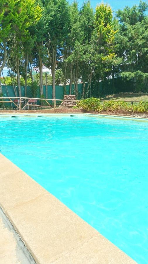 Cabana Do Sol Torres Vedras Exterior photo