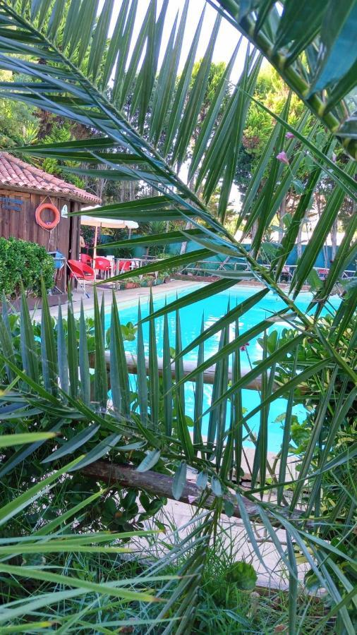 Cabana Do Sol Torres Vedras Exterior photo