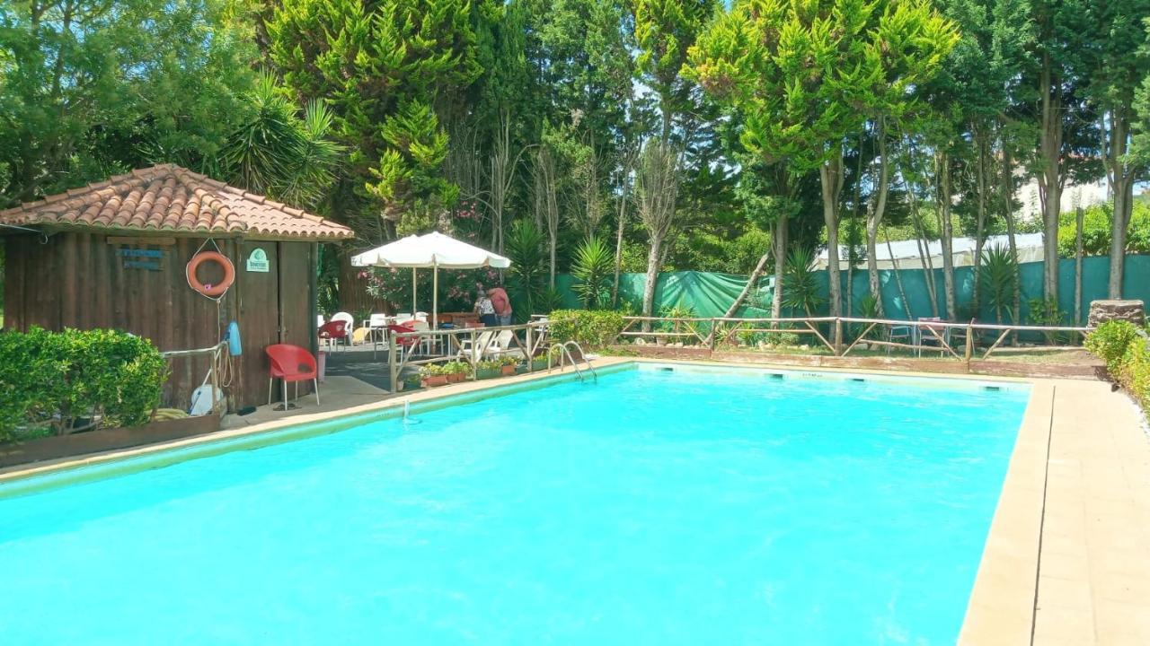 Cabana Do Sol Torres Vedras Exterior photo
