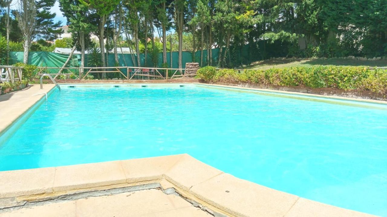 Cabana Do Sol Torres Vedras Exterior photo