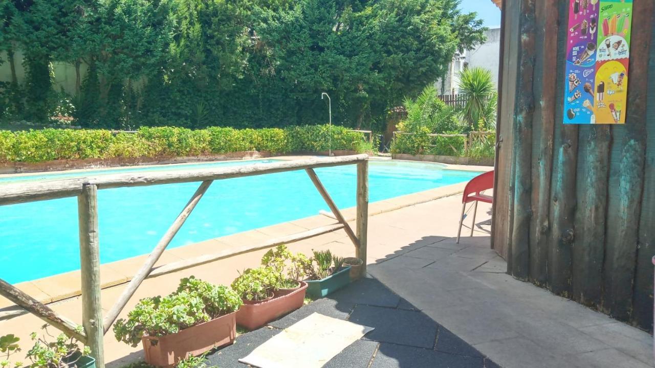 Cabana Do Sol Torres Vedras Exterior photo