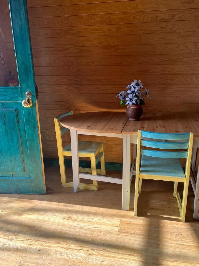 Cabana Do Sol Torres Vedras Exterior photo