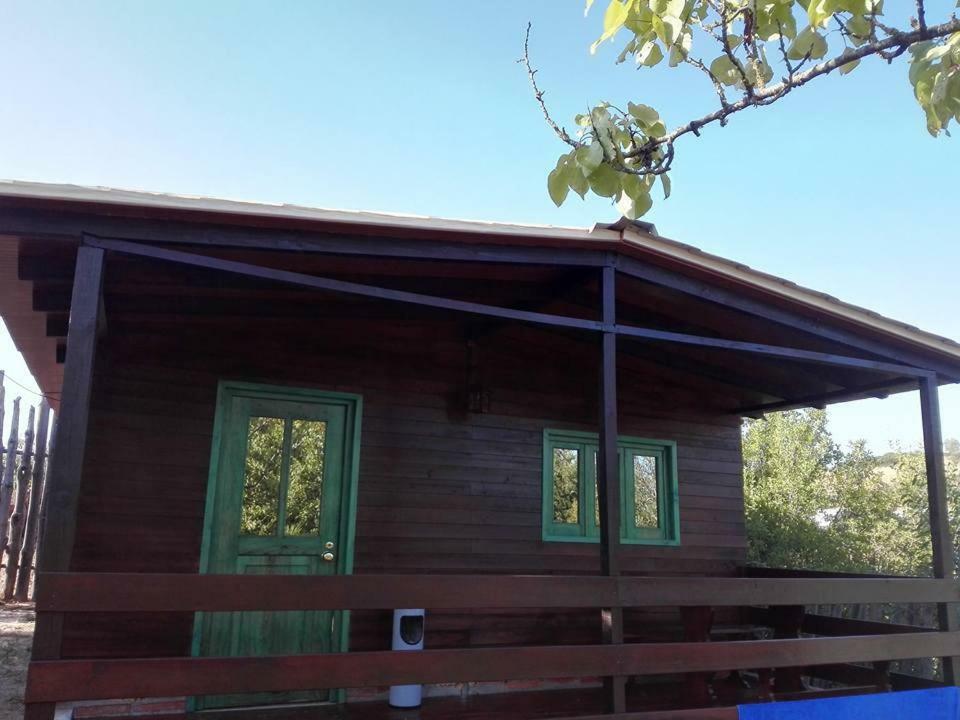 Cabana Do Sol Torres Vedras Exterior photo