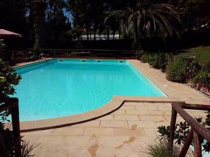 Cabana Do Sol Torres Vedras Exterior photo
